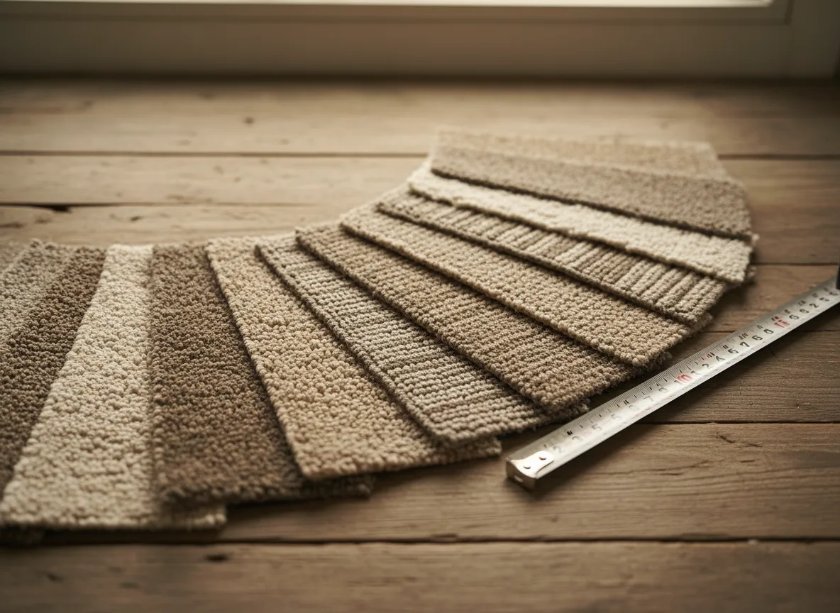 Carpet Installation Drums, PA FAQs